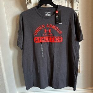Under Armour tshirt